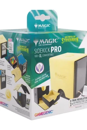 Actieprijs GG: MTG SOS Sidekick PRO 100+ XL - Silverquill