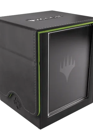 Speciale Aanbieding GG: MTG SOS Squire PLUS 100+ XL - Black/Green