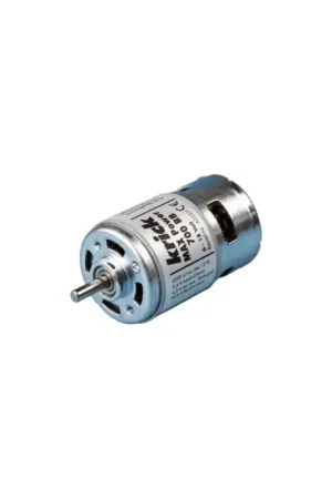 Veilige Betaling MAX Power 700 BB 12V Radio Controlled Electric Motor
