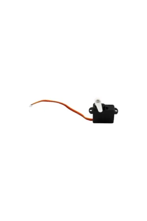 Servo Ailerons for Sierra Gyro Trainer Premium