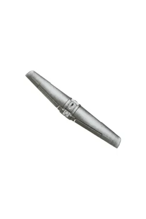Direct Verzonden Silver wing part for Sierra Gyro Trainer airplane