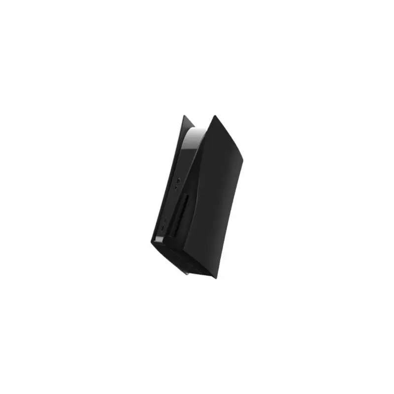 Black Hard Case for PS5 Console Beperkt Aanbod