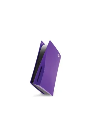 Purple Protective Case for PS5 Console Flitsaanbieding