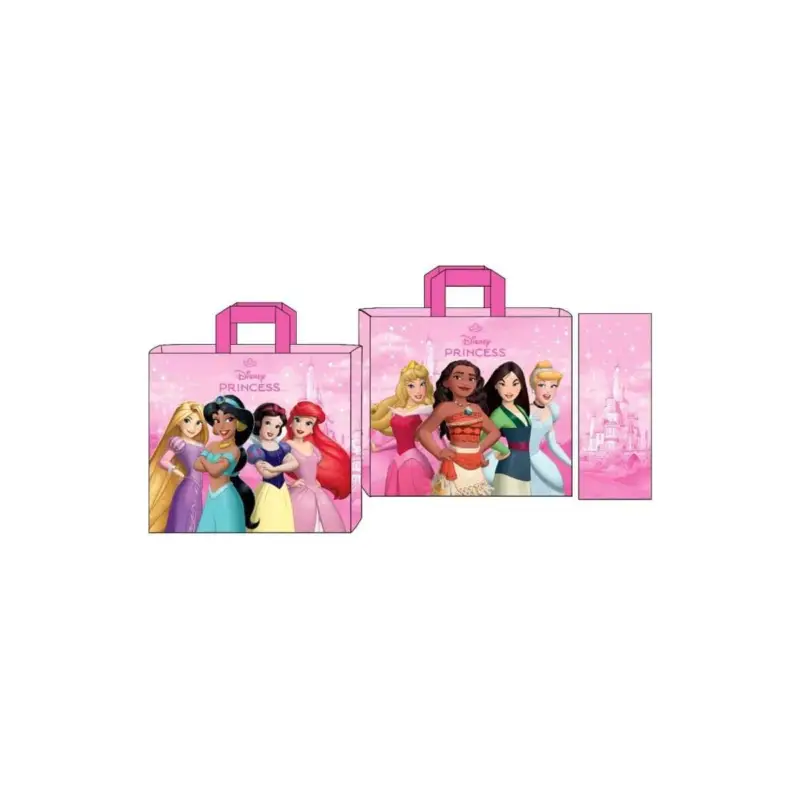 Disney Princess Shopping Bag Koop Vandaag