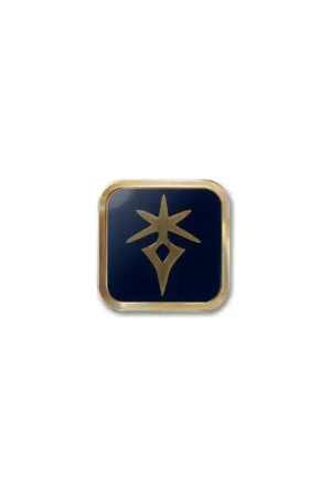 Dagaanbieding Final Fantasy XIV job badge Icon Dark Knight