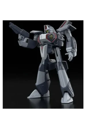 SUPER D. CENTURY - Orson's Nikick - Plastic Model Kit Moderoid 16cm Must-Have