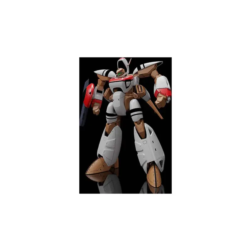 SUPER DIMENSION CENTURY - Orguss - Plastic Model Kit Moderoid 16cm Gratis Retour