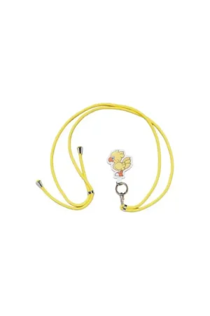 Final Fantasy Chocobo Smartphone Strap Fabrieksprijs