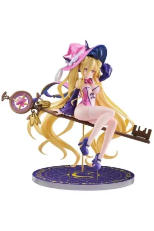 Date A Live V Figure 1/7 F:NEX Mukuro Hoshimiya Witch Style Ver. 23cm Figuurtje Bestel Nu