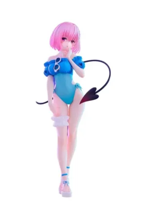 Voordeelprijs To Love Ru Darkness Trio-Try-iT Momo Belia Deviluke Figure 19 cm Figuurtje