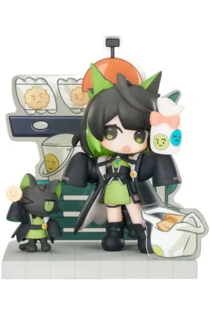 Arknights Figure Cuties Series Mon3tr 11 cm Figuurtje Lage Prijs