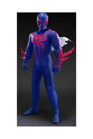Marvel Comics One:12 Collective action figure 1/12 Spider-Man 2099 17 cm Figuurtje Beste Prijs