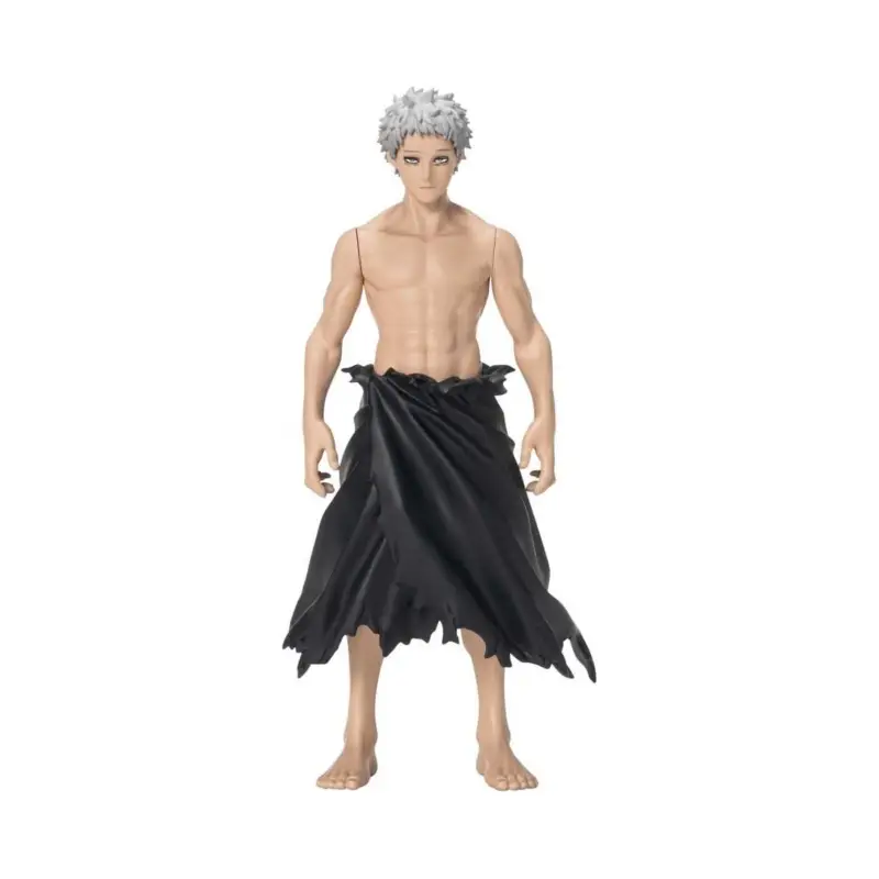 Gereduceerde Prijs My Hero Academia action figure Collekazaro CK-M15 All For One 11 cm Figuurtje