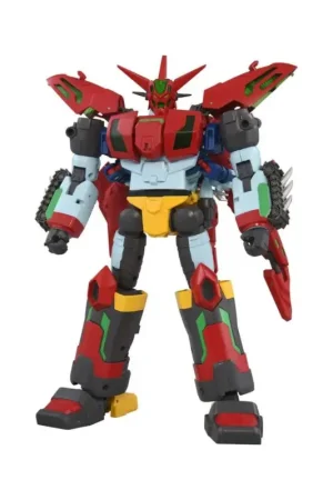 Getter Robo figure Toyrise Force Getter Robo 27 cm Figuurtje Must-Have