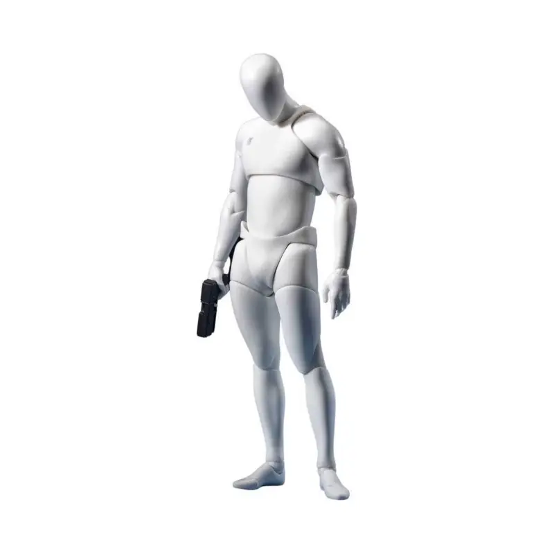 Original Character Series Neural Interface action figure 1/12 Bioroid-Troy 021 15 cm Gereduceerde Prijs