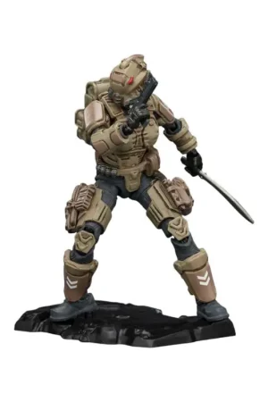 Dark Source UNSC Medic Acacia Figure 8 cm Figuurtje Must-Have