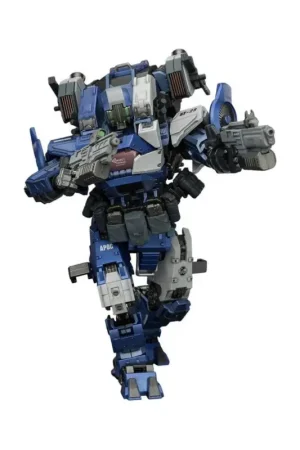 Dark Source APOC Series Crusher Rapid Assault Mech ST-8628 17 cm action figure Figuurtje Koop Online