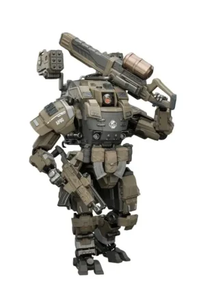 Meest Verkocht Dark Source APOC Series Cosmic Zenith Fire Support Mech ST-8626 17 cm figure Figuurtje