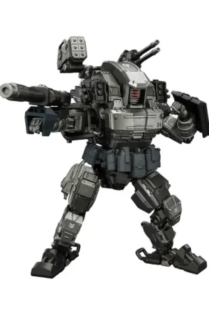 Dark Source APOC Series Thor 02 Assault Mech ST-8624 17 cm action figure Figuurtje Superprijs