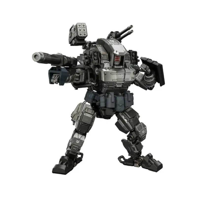 Dark Source APOC Series Thor 02 Assault Mech ST-8624 17 cm action figure Figuurtje Superprijs