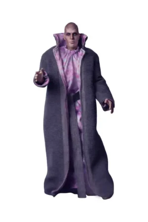 Gereduceerde Prijs Star Trek: The Original Series Ruk EXO III Android 1/6 Action Figure 33 cm Figuurtje