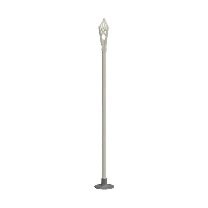 Rechtstreeks Van De Fabrikant The Lord of the Rings Lamp, Gandalf the White's Staff