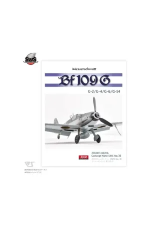 Koop Online Messerschmitt bf109g