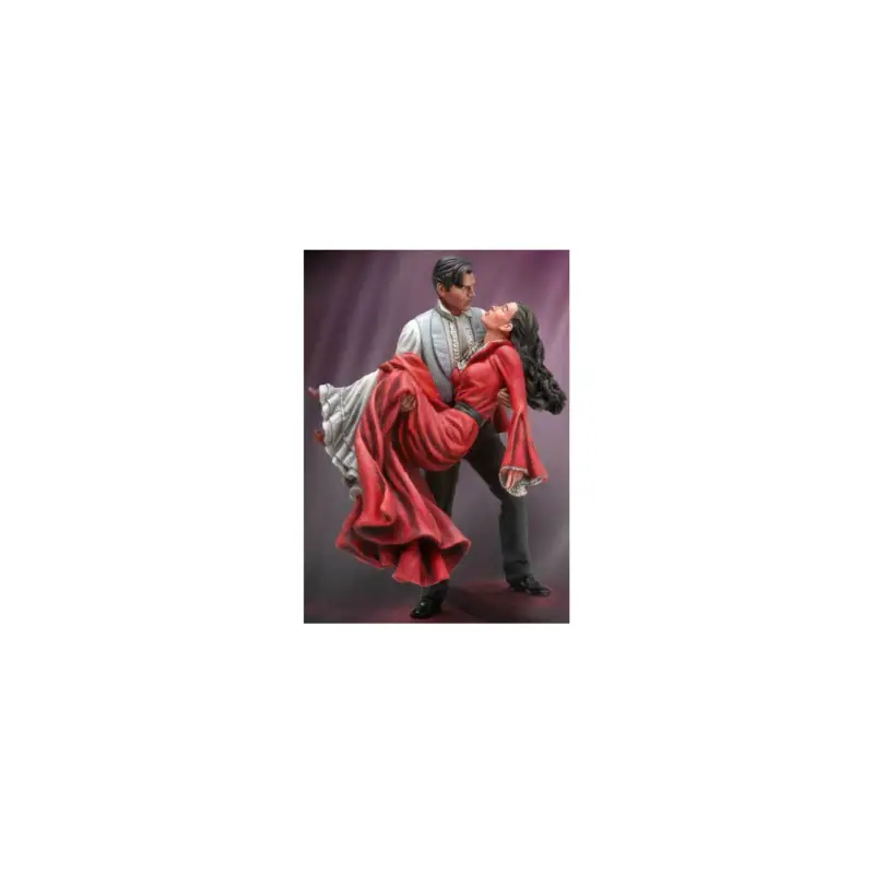 Gratis Retour Night of passion Figuurtje