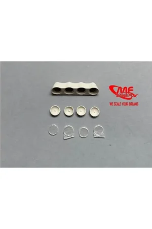 Night race light set ford sierra cosworth 4 x 4 Nu Kopen