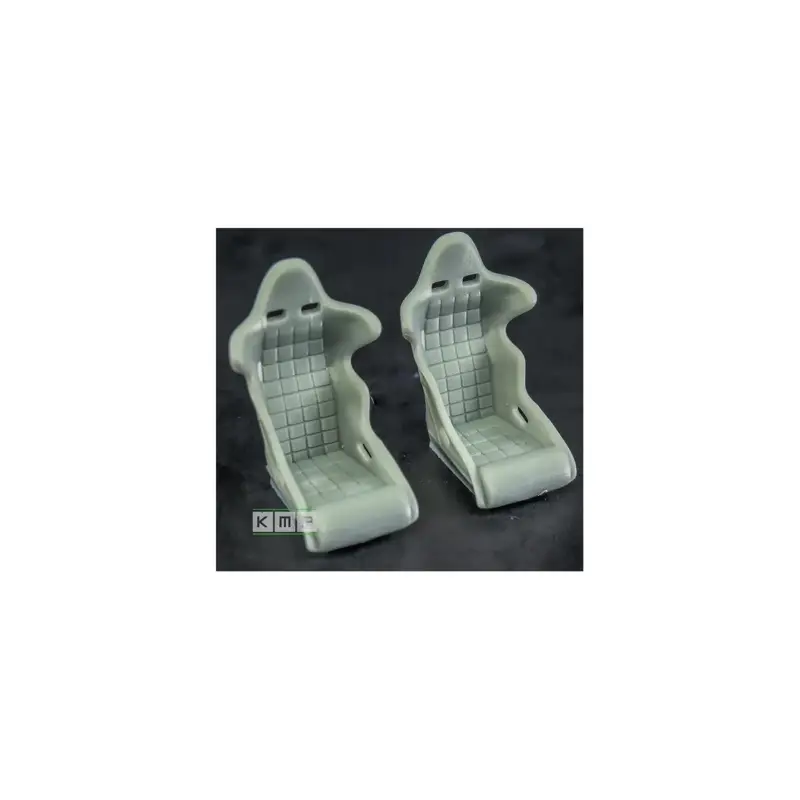 Seats for lancia 037/s4 Hoge Kwaliteit