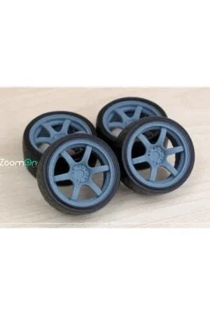 Rays 57dr rim set Rechtstreeks Van De Fabrikant