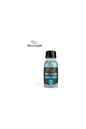 Abteilung 502 liquid mask 100ml Gratis Retour