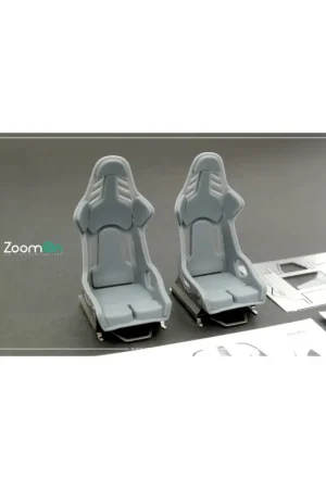 Actieprijs Recaro podium racing seat
