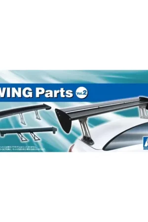 Wing parts vol.2 Laatste Versie