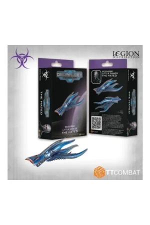 Dropfleet Commander - The Hated - Little Chaos Figuur spellet Goedkoop