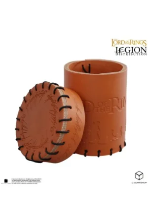 Tijdelijk Beschikbaar The Lord of the Rings - Dice Cup The Fellowship of the Ring