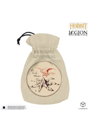 The Hobbit TCG - Erebor Dice Bag Voordeelprijs