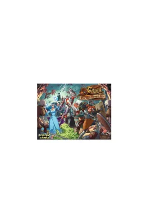 Lage Kosten Tales from the Red Dragon Inn