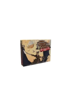 Battle for Greyport Pirates! Lage Prijs