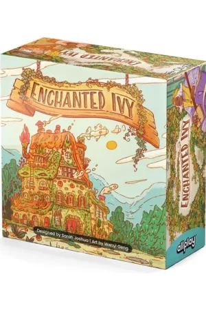Fabrieksprijs Enchanted Ivy