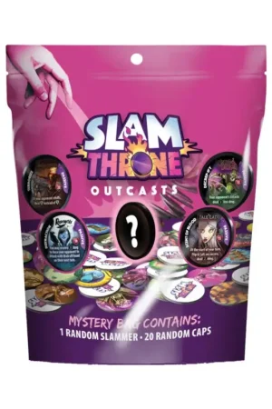 Dice Throne Slam Throne Outcasts Fabrieksprijs