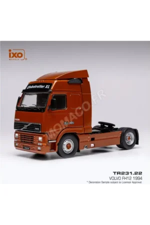 Volvo fh12 1983 copper Miniatuurr Koop Vandaag
