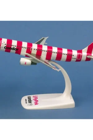 Aanbieding Condor Airbus A320 'FlyPink Plane' -' D-AICS Miniatuur