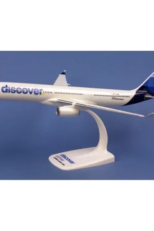 Shop Nu Discover Airlines Airbus A330-300 D-AIKK Miniatuur