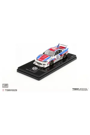 Nissan silvia s15 super silhouette garasidrift x lbwork 2025 Miniatuur Korting
