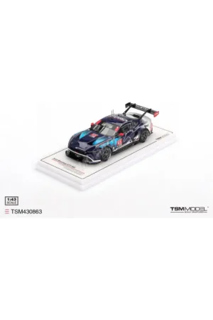 Superprijs Ford mustang gt3 65 ford multimatic motorsports 24h of daytona 2025 Miniatuur