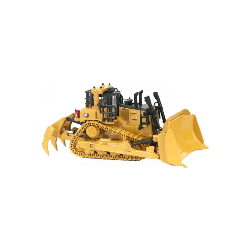Nieuw Caterpillar d11 tracked tractor "tkn design" Miniatuur