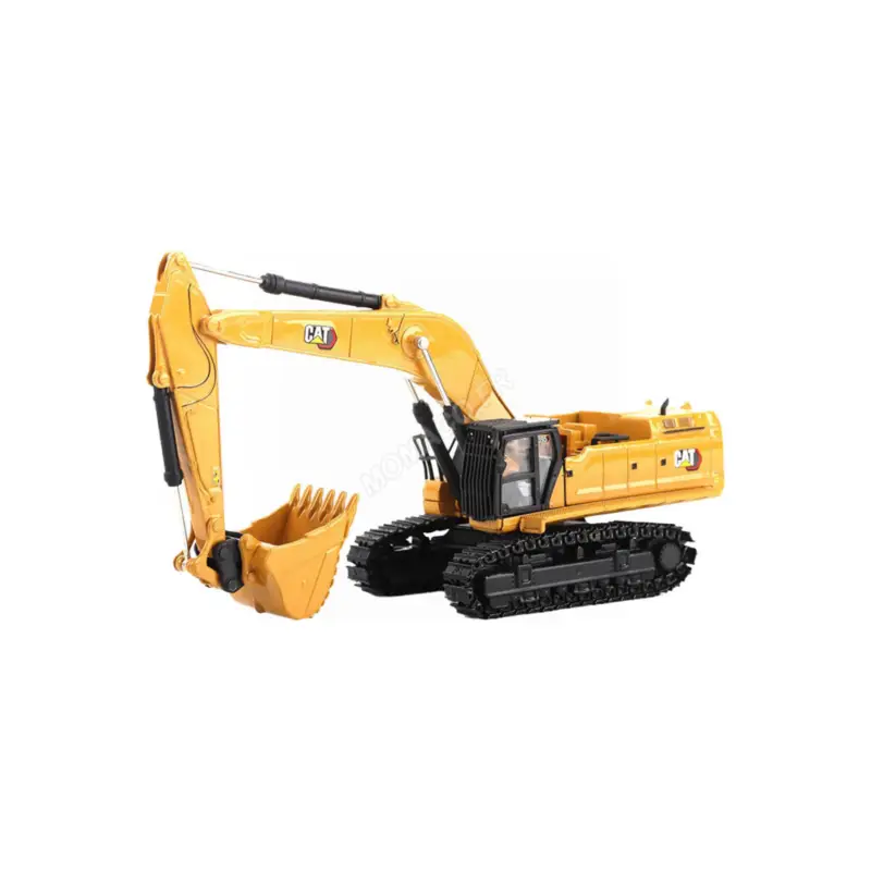Caterpillar 395 hydraulic excavator Miniatuur Dagaanbieding
