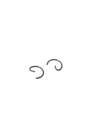 Express Levering Internal combustion engine part: Piston pin clips for SH18G Flash 12/25 engine