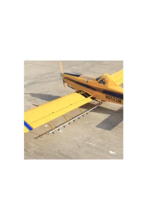 Weekendaanbieding Aircraft part: Optional spray booms for Air Tractor S144420Y